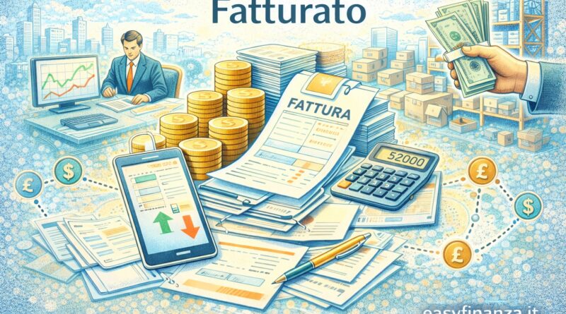 Fatturato