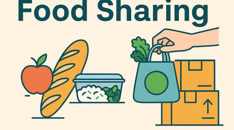 Food Sharing