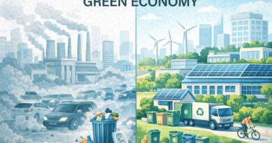 Green economy