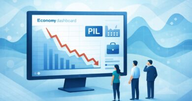 Recessione economica