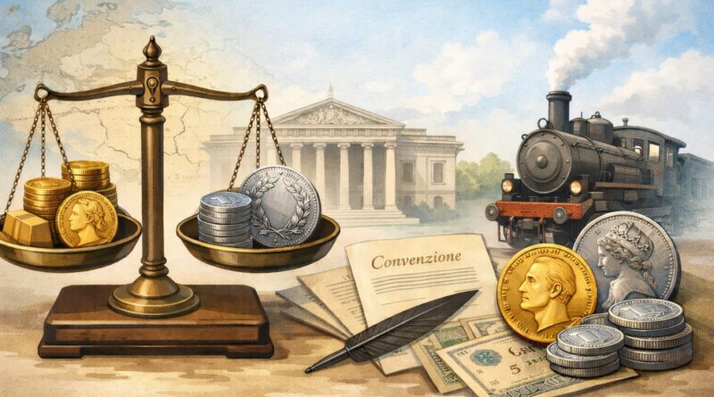 Unione Monetaria Latina