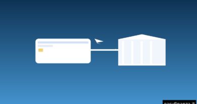 Bonifico con carta di credito