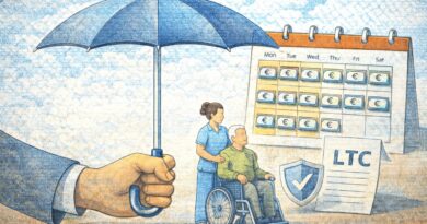 Polizza LTC