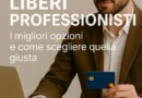 Conti per liberi professionisti