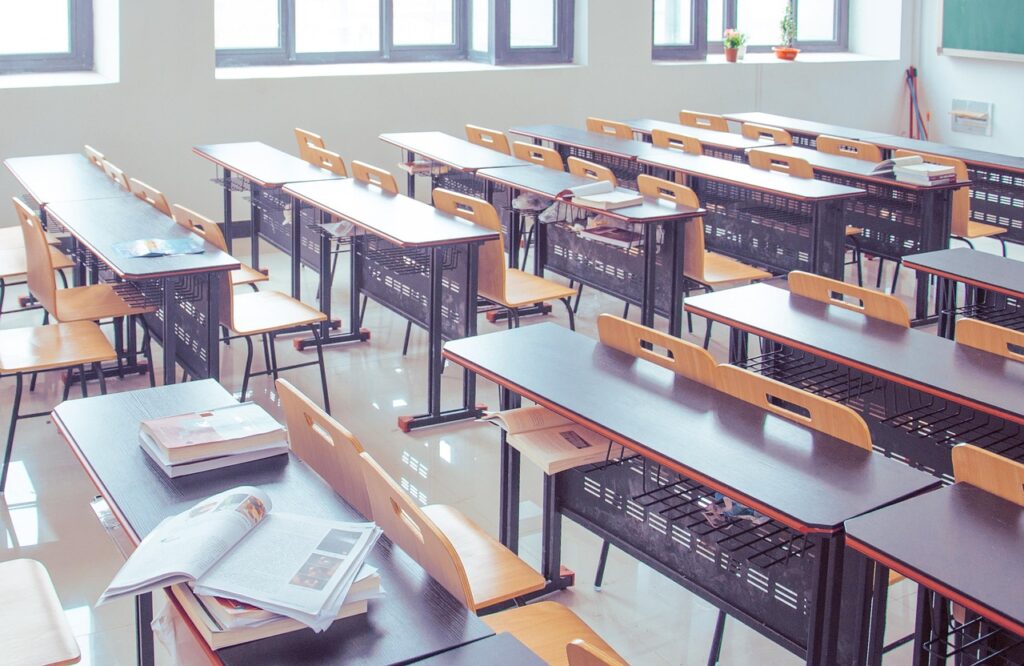 Conti per studenti