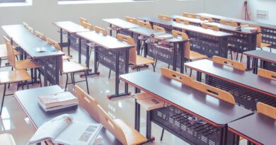 Conti per studenti