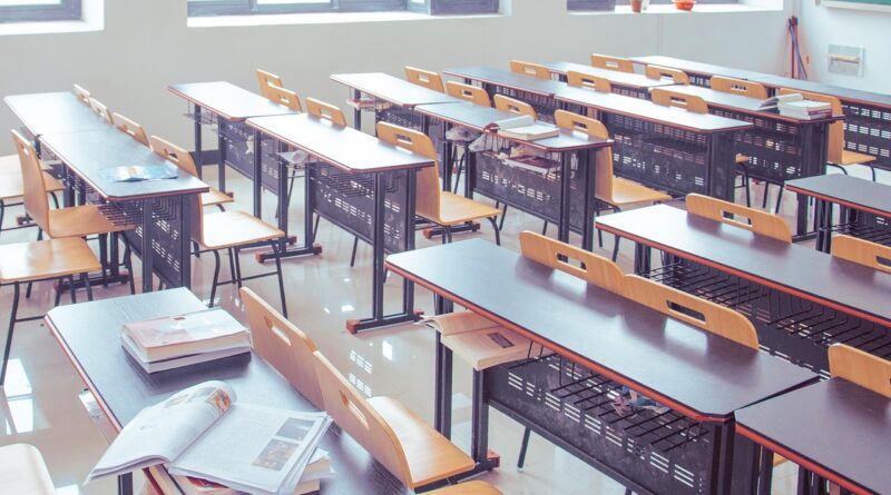 Conti per studenti