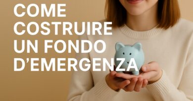 Fondo di emergenza