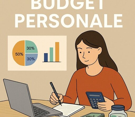 Come costruire un budget