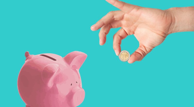 Come risparmiare ogni mese senza sentirsi in punizione