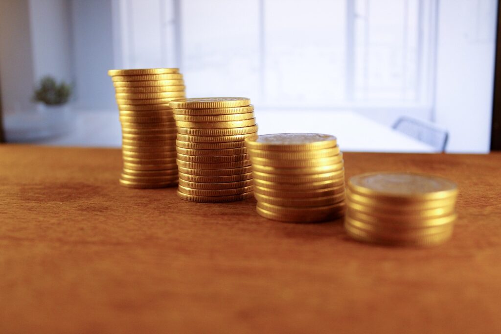 Come costruire un budget personale