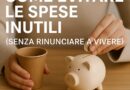 Come evitare le spese inutili
