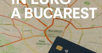Pagare in euro a Bucarest