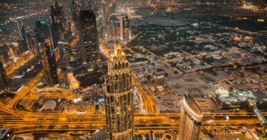 Pagare in euro a Dubai