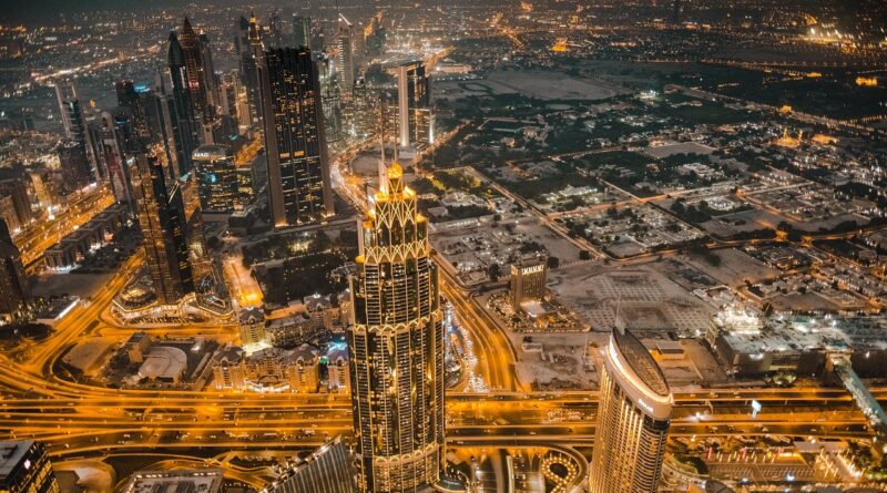 Pagare in euro a Dubai