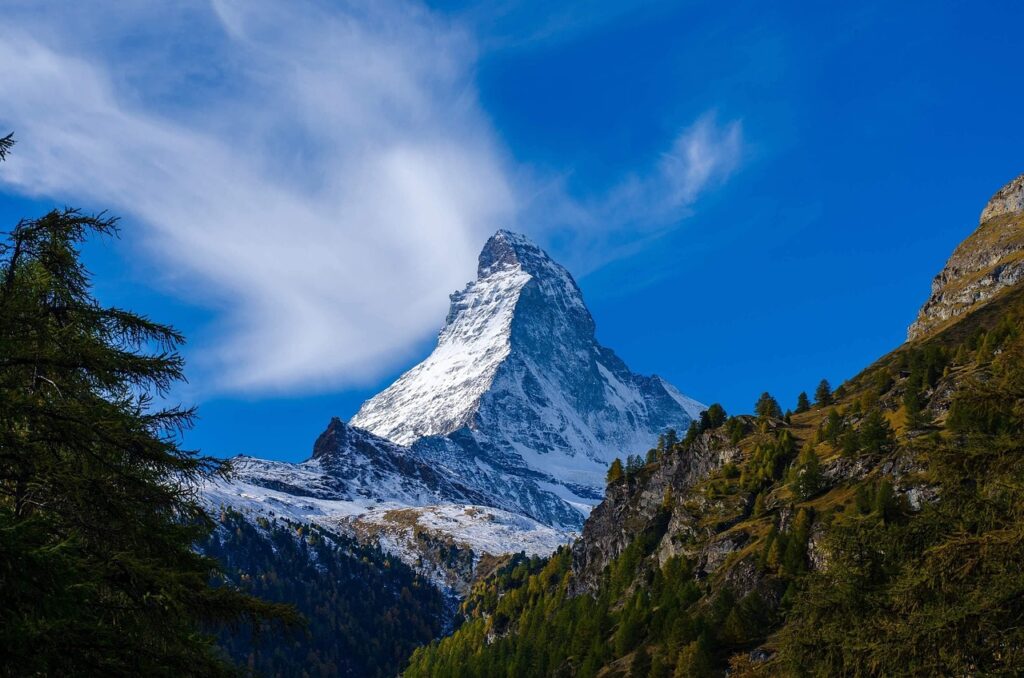 Pagare in euro in Svizzera