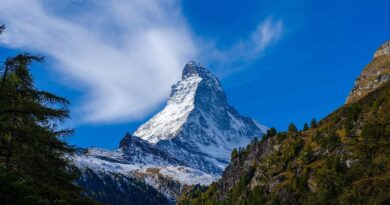 Pagare in euro in Svizzera