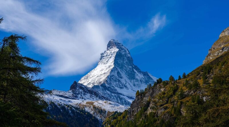Pagare in euro in Svizzera