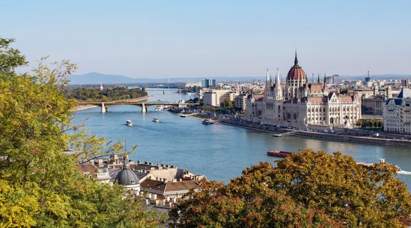 Pagare in euro a Budapest