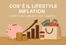 Lifestyle inflation