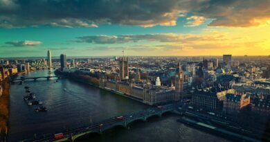 Pagare in euro a Londra