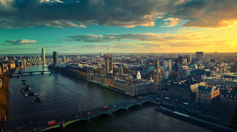 Pagare in euro a Londra
