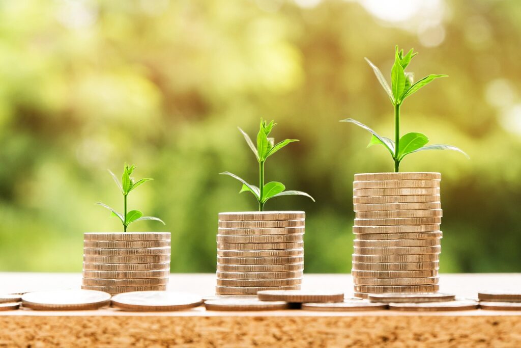 Come raggiungere un obiettivo di risparmio