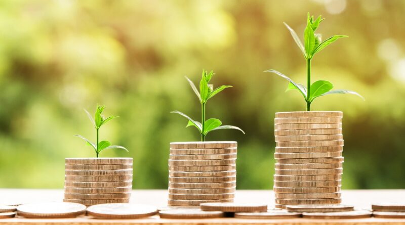 Come raggiungere un obiettivo di risparmio