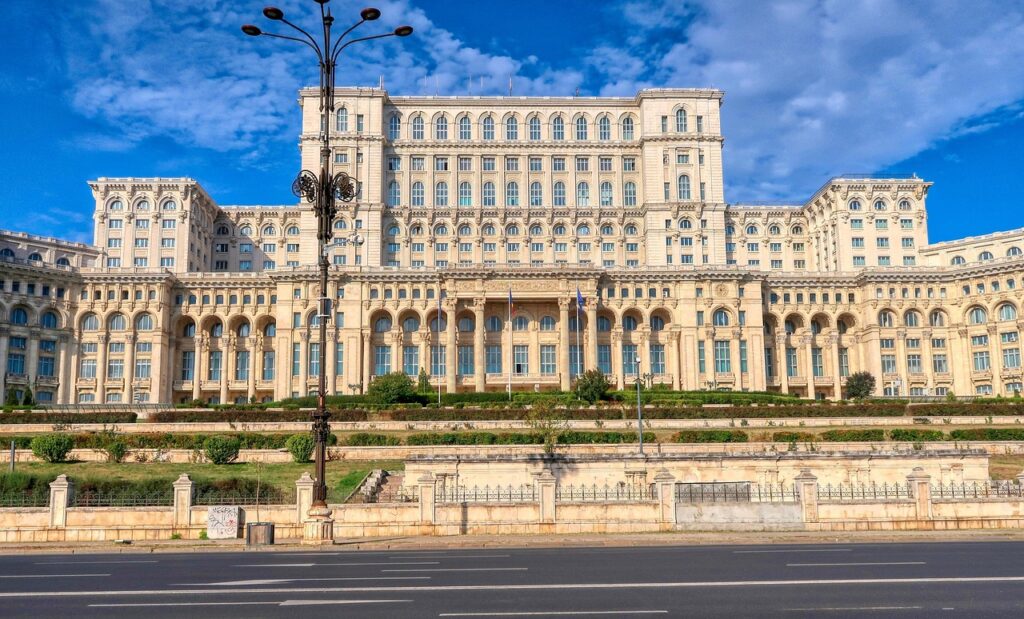 Pagare in euro a Bucarest