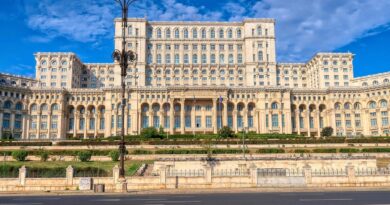 Pagare in euro a Bucarest
