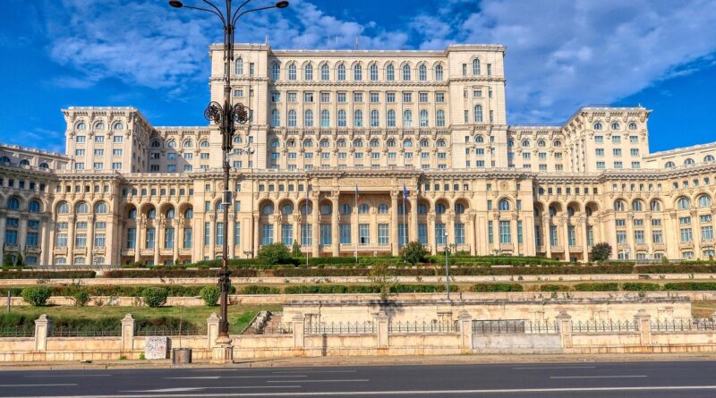 Pagare in euro a Bucarest