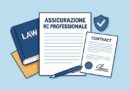 Assicurazione rc professionale