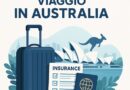 Assicurazione viaggio Australia