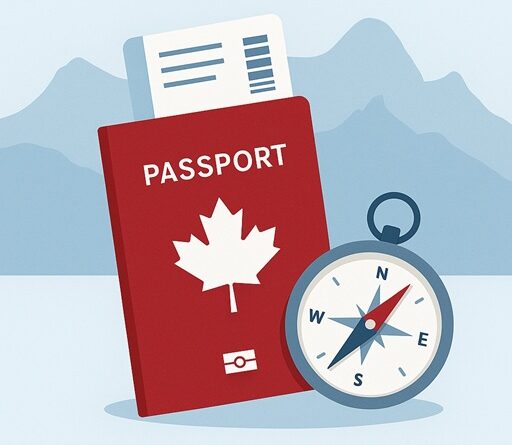 Assicurazione viaggio Canada