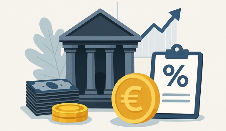 Banca centrale