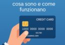 Carte di credito