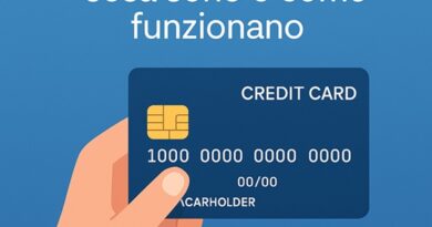 Carte di credito