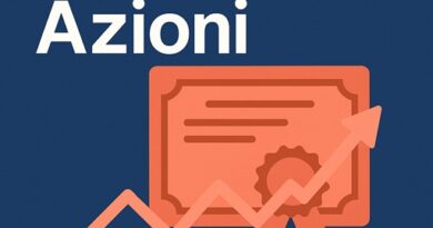 Cosa sono le azioni