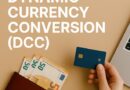 Dynamic Currency Conversion