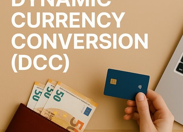 Dynamic Currency Conversion