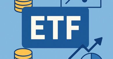 ETF