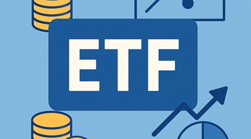 ETF
