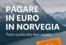 Pagare in euro in Norvegia