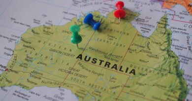 Assicurazione viaggio in Australia