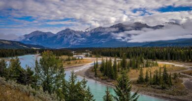 Assicurazione viaggio in Canada