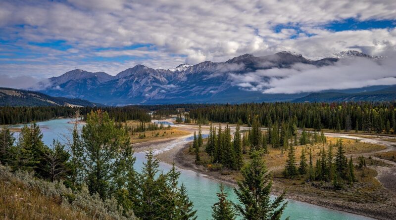 Assicurazione viaggio in Canada