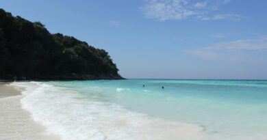 Assicurazione viaggio Thailandia