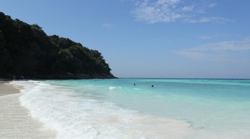 Assicurazione viaggio Thailandia