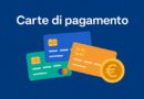 Carta di debito vs carta di credito vs carta prepagata