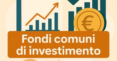 Fondi comuni di investimento